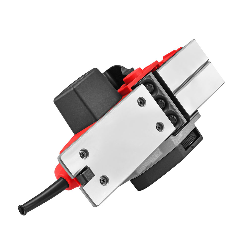 Модная Профессиональная точность механической обработке паз Меньше усталости потребителя Электрический рубанок