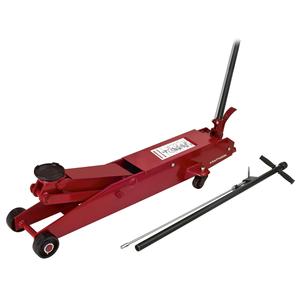 Cric de garage hydraulique Kraftwerk 5 t - Product Image 1