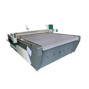 Persianas Enrollables Inalámbricas CE de Tamaño Personalizado <span class=keywords><strong>para</strong></span> <span class=keywords><strong>Ventanas</strong></span> Interiores con Cubierta, Mesa de Corte CNC Digital - Product Image 4