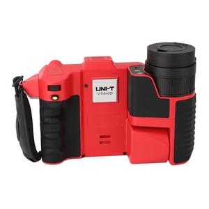Cámara Termográfica Uni-t Uti640d, Termómetro Infrarrojo Uti1024d, Instrumento de Visión Nocturna - Product Image 2