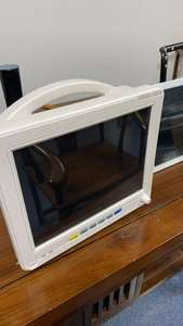 เครื่องมือผ่าตัดอเนกประสงค์สำหรับสัตวแพทย์ พร้อมหน้าจอสัมผัสสำหรับตรวจวัดสัญญาณชีพสัตว์ - Product Image 3