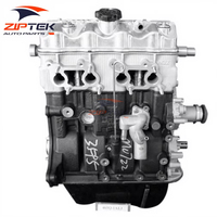 Motor 1.05L LJ465Q-1AE3 465Q-1AE3 para Camioneta Wuling Sunshine Xingwang