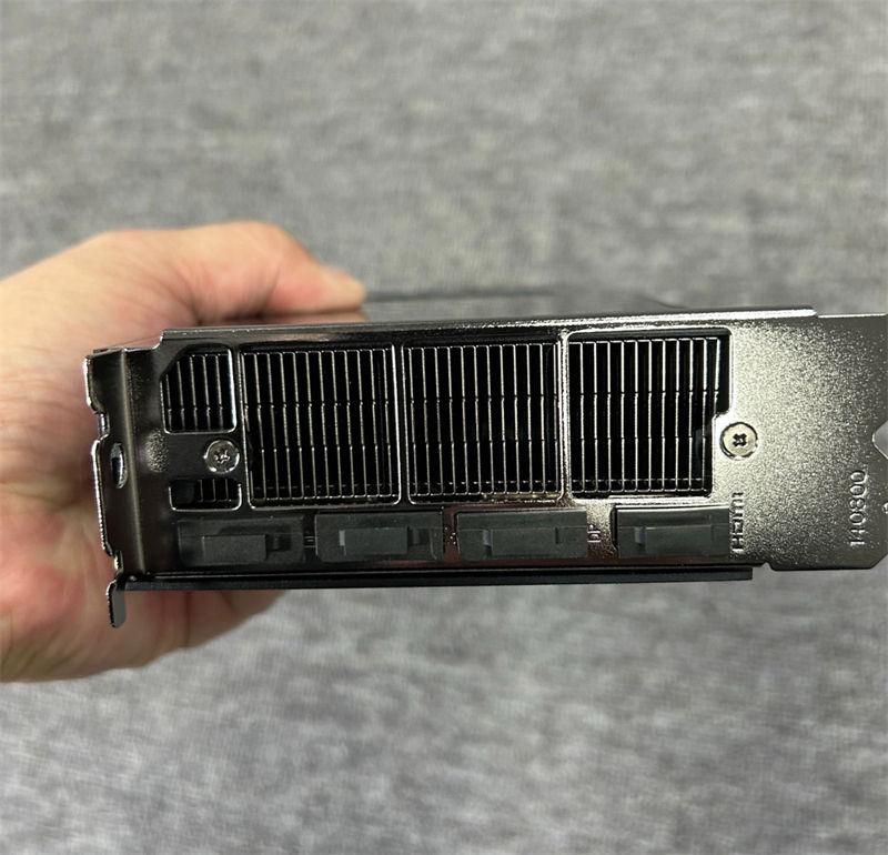NVIDIA GeForce RTX 4090 48GB Graphics Card for AI & Deep Learning ...