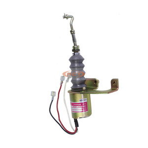 Van Điện Từ Thủy Lực 12 Volt LB-A5024 RSV1751ES 12 V Tắt Điện Từ - Product Image 2