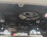 Minivan eléctrica Aucwell, microbús con doble airbag, gran éxito de ventas.