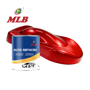 Pintura Acrílica en Aerosol 1K de Venta Directa del Fabricante para Repintado Automotriz, Alta Cobertura, Fuerte Adhesión, Pintura para Carrocería y Embarcaciones, Resistente a los Arañazos - Product Image 3