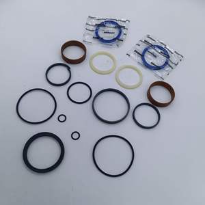 Kit de Reparación de Cilindro de Dirección Doosan D30S3, Conjunto de Retén de Aceite para Piezas de Cilindro Hidráulico de Montacargas Diésel - Product Image 3