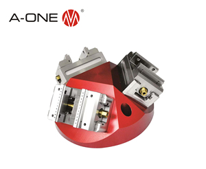 Machine-outil de précision Guangdong A-ONE <span class=keywords><strong>Gerardi</strong></span>, étau CNC 5 axes, étau multitâche, 3A-110519 - Product Image 3