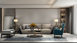 Giấy dán tường 3D trang trí nhà rãnh tường Bảng điều khiển bọt tường gạch - Product Image 5