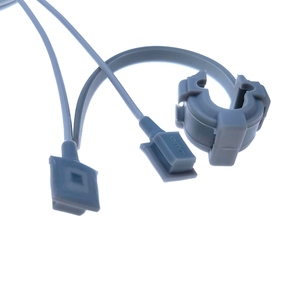 Compatible Northern &amp; Bionet Reusable Spo2 <strong>Sensor</strong> Y Wrap 8p - Product Image 3