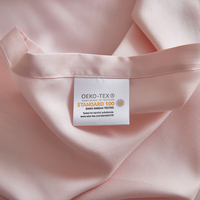 Ensemble de literie en bambou ensemble de draps en bambou taie d'oreiller en bambou produits de lit chaud en gros doux de luxe sur 2024 nouvel ensemble de literie
