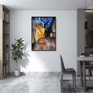 World Famous Painting Painting Series Canvas Painting Living Room Bedroom Porch Hanging