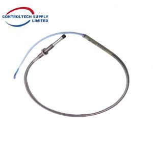 หัววัดระยะใกล้ Bently Nevada 330104-00-18-10-02-CN ความจุจริง 100% - Product Image 4