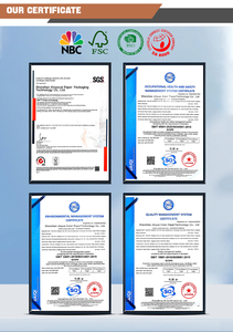 Scatole <span class=keywords><strong>per</strong></span> Pizza Personalizzabili da 8, 10, 12 Pollici con Barriera Antiumidità, Posizionamento Logo, Cartoni <span class=keywords><strong>per</strong></span> Consegna <span class=keywords><strong>per</strong></span> <span class=keywords><strong>Capodanno</strong></span> - Product Image 5