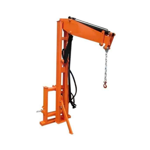 Gru Posteriore per Trattore Agricolo, Gru a Tre Punti, <span class=keywords><strong>Sollevatore</strong></span> Posteriore - Product Image 1