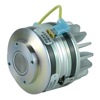 Tweeter professionnel 2 x 1,5'' haute fréquence D2415K néodyme VTX D2 à double bobine, diaphragme concentrique, transducteur de compression