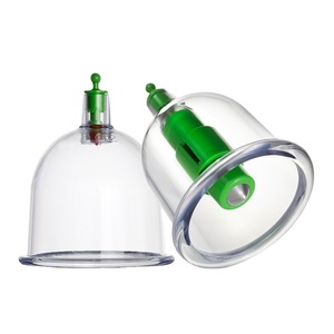 Set de Ventosas Folee, 12 Ventosas, Desintoxicación, Uso Doméstico - Product Image 4