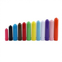 Préforme de bouteille PET personnalisée, 100 % plastique PET de qualité alimentaire, moulée par injection, gravure de logo disponible pour les bouteilles d'eau et de boissons