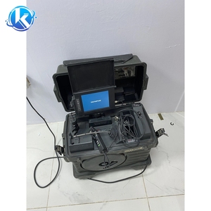 ORIGINAL SUPPLY IPLEX SA II R 6MM/5M AL VIDEOSCOPE <span class=keywords><strong>BOROSCOPE</strong></span> IV7650A-2 LOC # O103 - Product Image 1