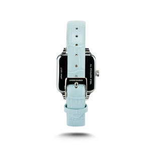 Reloj de Pulsera de Cuarzo Cuadrado de Moda para Mujer, Correa de Cuero de Lujo, Relojes de Cuarzo Ligeros para Mujer, Gran Venta en Diciembre - Product Image 3