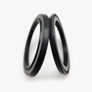 Anillo de sellado de sello de aceite de goma tipo Z, anillo de sellado a prueba de polvo para eje giratorio - Product Image 5