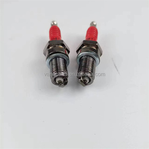 Wanou a7tc d8tc L7T <span class=keywords><strong>f6tc</strong></span> Bugi xe máy - Product Image 4