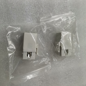 Adaptateur Keystone USB 2.0 Femelle A vers Femelle B Blanc pour Utilisation en Télécommunications - Product Image 5