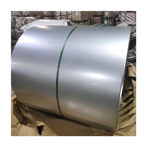 Bobine en acier d'AZM/feuille/petit pain S320GD S250GD <span class=keywords><strong>ZM310</strong></span> ZM430 pour solaire - Product Image 4