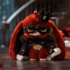 Wakuku Good Friend Original, Caja Sorpresa Oficial de Siinono, <span class=keywords><strong>Serie</strong></span> Want to Tell You a Secret, Figuras Lindas, Colgantes, Muñeca, Regalo para Niñas, Juguete - Product Image 5