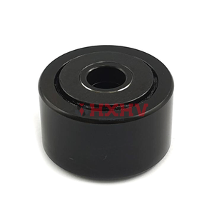 Alta calidad <span class=keywords><strong>CYR</strong></span> 1 1/4 <span class=keywords><strong>CYR</strong></span> 1-1/4 HXHV yugo cromo acero leva seguidor pista rodillo rodamiento de agujas - Product Image 2