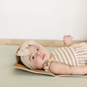 <span class=keywords><strong>Tapis</strong></span> à langer portable pour bébé, facile à nettoyer, en cuir PU, pliable, pour nouveau-nés et tout-petits, <span class=keywords><strong>tapis</strong></span> pour enfant - Product Image 6