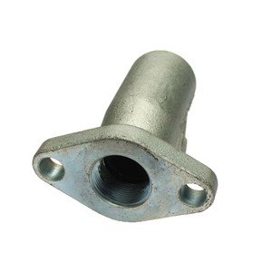 Piezas de precisión fundidas por cera perdida de acero inoxidable 304 no estándar, mecanizado profesional, fabricación <span class=keywords><strong>en</strong></span> Ningbo - Product Image 6