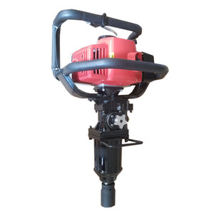 <span class=keywords><strong>Clé</strong></span> à chocs à combustion interne à moteur à essence à deux temps, vente directe d'usine en Chine - Product Image 5