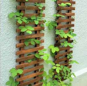 Maceta colgante <span class=keywords><strong>de</strong></span> pared interior personalizada con soporte <span class=keywords><strong>de</strong></span> <span class=keywords><strong>escalera</strong></span> <span class=keywords><strong>de</strong></span> <span class=keywords><strong>madera</strong></span> para sala <span class=keywords><strong>de</strong></span> estar, cocina, baño, armario, pantalla <span class=keywords><strong>de</strong></span> almacenamiento multiusos - Product Image 6