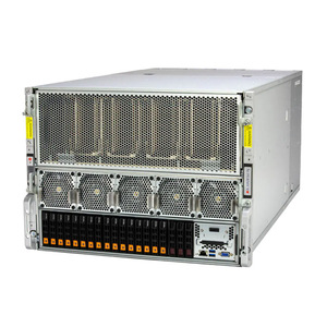 Mới X13DEG-0AD CSE-GP801T SPR 84682P 48c 2.1g 350W 105Mb bi (1000) e54677 GPU SYS-821GE-TNHR superserver Ethernet giá chuyển đổi - Product Image 1