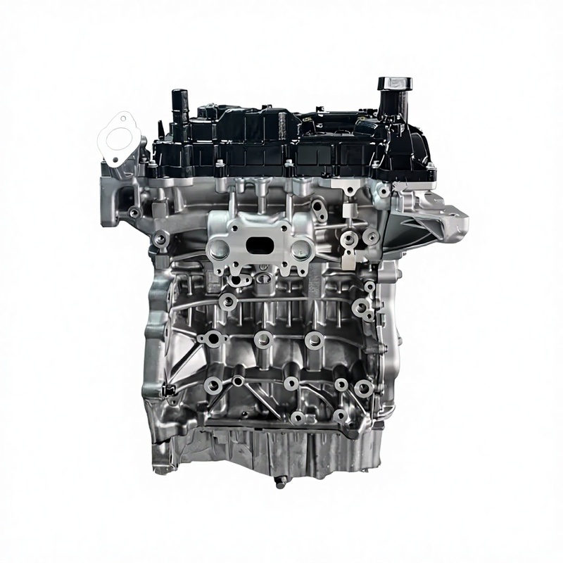 GW4B15 Cylinders Engine Block Long Block