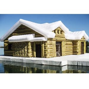 Bir ev gibi görünüyor ş<span class=keywords><strong>i</strong></span>şme karlı ev ş<span class=keywords><strong>i</strong></span>şme ahşap ev çadır ev ş<span class=keywords><strong>i</strong></span>şme çadır - Product Image 1