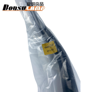 Piezas de camión de enlace de arrastre duraderas para Hino300 E4 OEM 45440-37320 - Product Image 6
