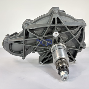 Conjunto de Turbocompresor OEM 420893588 para Moto Acuática Sea Doo GTX RXP <span class=keywords><strong>RXT</strong></span> <span class=keywords><strong>300</strong></span> 1503 1630, Motor 2021-<span class=keywords><strong>2023</strong></span> - Product Image 3