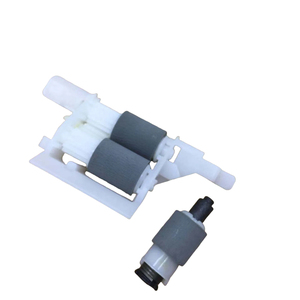 1set TS8100 TS8070 TS8060 TS8252 TS8000 TS8010 TS8160 TS8260 TS8170 TS8300 TS8360 Input Pickup <b>Roller</b> Fits For Canon PIXMA - Product Image 1