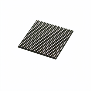 Composants de circuits électroniques intégrés 484 BGA 5CEFA4F23I7N – Canal Fabricant - Product Image 1