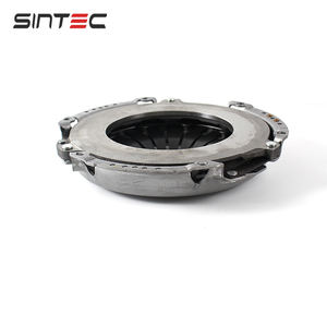 Pièces détachées automobiles haute performance, ensemble de disque d'embrayage avec <span class=keywords><strong>plaque</strong></span> de pression pour pick-up léger JMC 160110014 CN6C15 7550 BA - Product Image 2