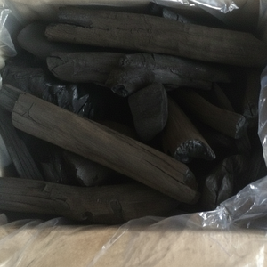 Palos de carbón de lichi y Longan de madera dura de alta calidad, Color negro, 2-3 horas de tiempo de combustión, uso de barbacoa, producto al por mayor - Product Image 1