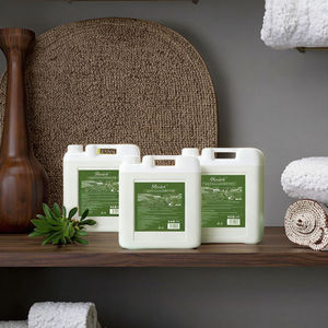 Niacinamide de qualité industrielle, matière détergente liquide végétale biologique pour gel douche, nettoyant corporel, hydratant et blanchissant - Product Image 3