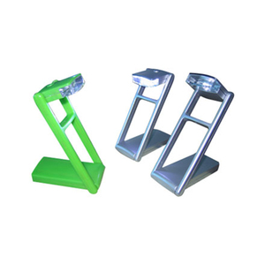 Foldable Book Light Promotional Flashlight for Reading in Low-Light Situations