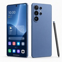 Smartphone 5G S26 Ultra 16 Go 1 To Octa Core Android 15 Téléphone Portable 6,9 Pouces 1440x3120 Appareil Photo 50 MP Batterie 5000 mAh Double SIM