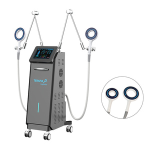 Estimulación Magnética Transcraneal (EMT) - Terapia de Alivio del Dolor No Invasiva - Estimulación Magnética Transcraneal (EMT) - Product Image 1