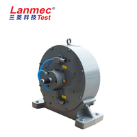 Dynamomètre Électromagnétique DWZ à Courant de Foucault Électronique de Haute Qualité, Meilleur Prix Personnalisé, 1000 Nm, pour Étireurs de Câbles, CE ISO