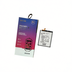 Batteria polimerica Hao Xin per Samsung Galaxy Note 20 Ultra 5G N986B N985F, cella di ricambio - Product Image 2