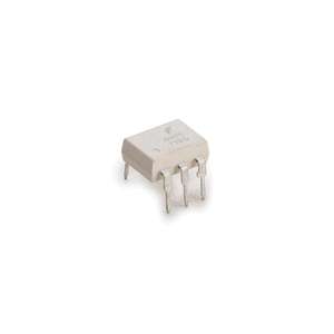AISLADOR OPTO DE Cualquier marca CON SALIDA DE TRANSISTOR Vdc = 2500V / CTR = 50 - Product Image 1